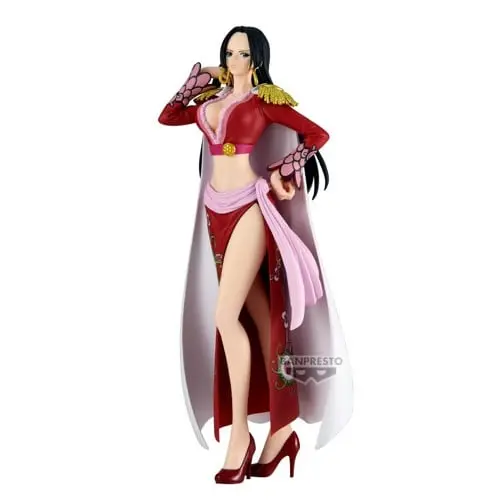 One Piece - Boa Hancock