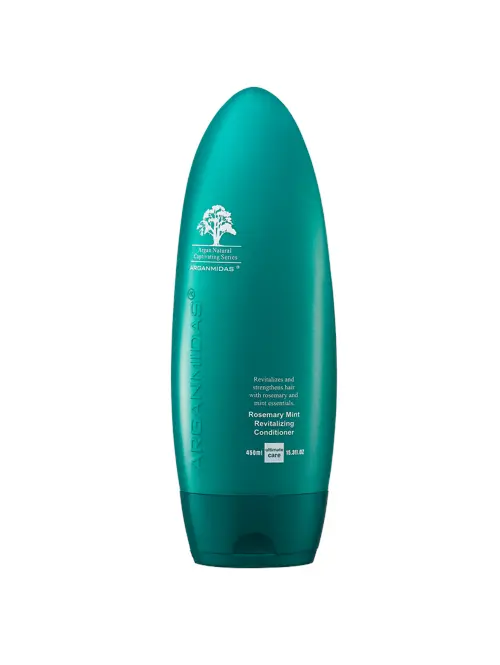 Arganmidas Rosemary Mint Revitalizing Conditioner - 450ml