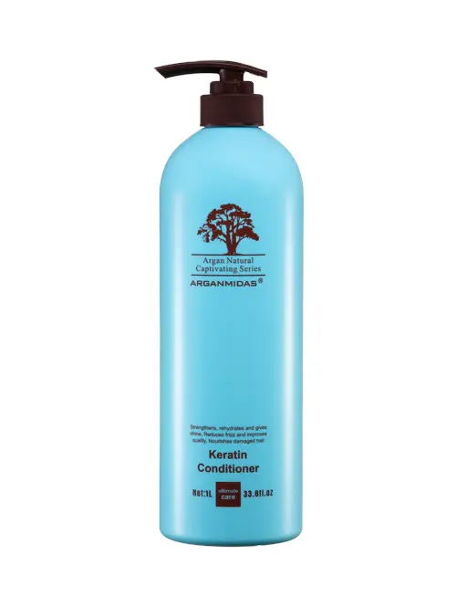 Arganmidas - Keratin Treatment Conditioner - 1000ml