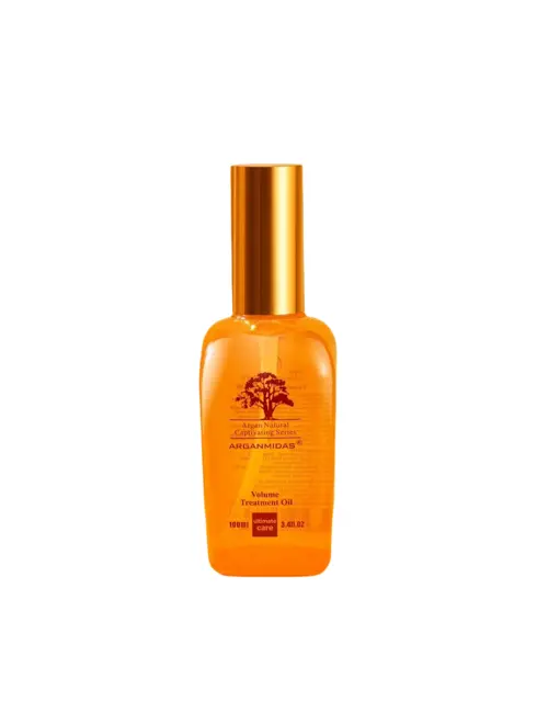 Arganmidas - Volume Treatment Oil - 100ml