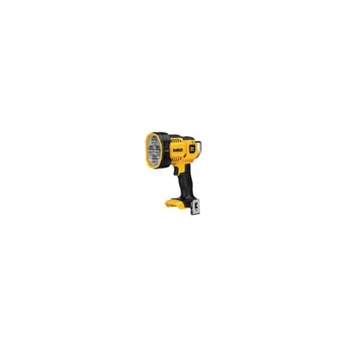 DeWalt - DCL043 18V XR Li-Ion Cordless LED Spotlight