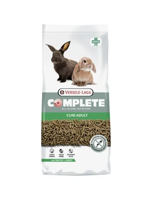 Versele - Complete Cuni adult -8kg