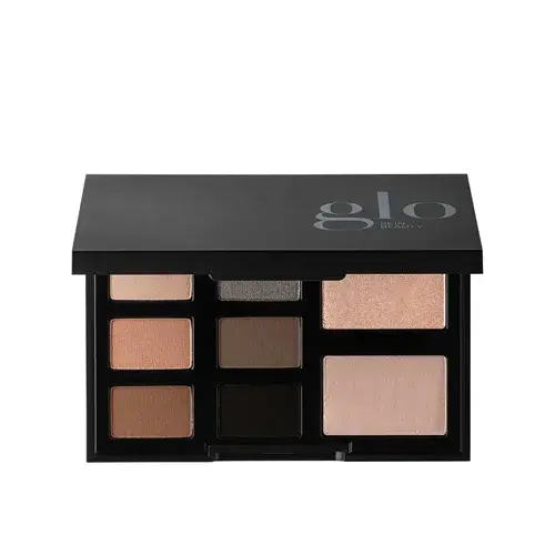Glo Skin Beauty - Elemental Eye Shadow Palette