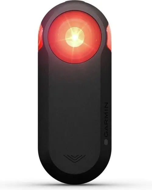 Garmin - Varia RTL515 WW Rearview Radar