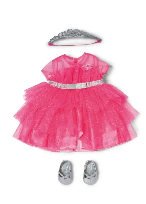BABY born - Princess Outfit 43cm (837283)