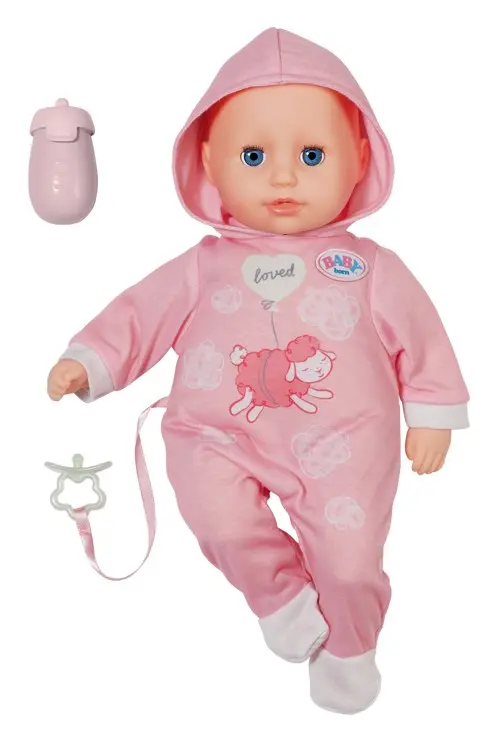 BABY born - Hannah Let's Play 36cm (838440)