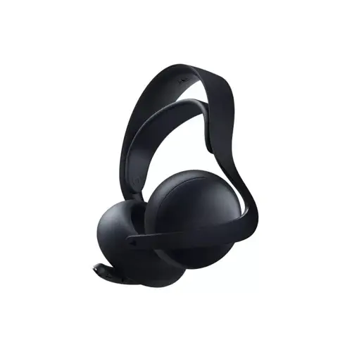 Sony Playstation 5 PULSE Elite Wireless Headset, Black