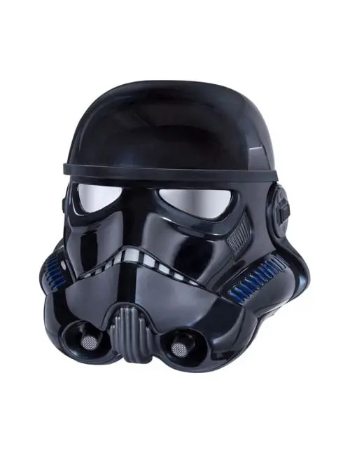 Star Wars - Imperial Shadow Trooper Helmet