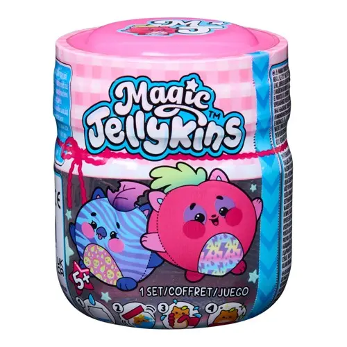 Magic dip - Jellykins 2 pack (6072949)