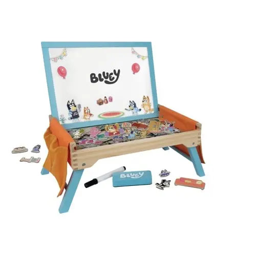 Bluey - Creation Station (249-367)