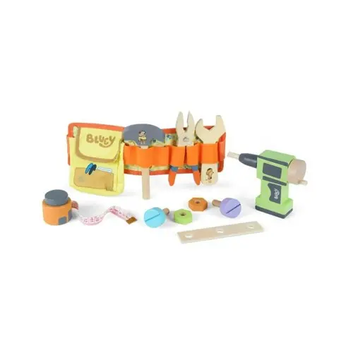 Bluey - Tradies Belt (249-12345)