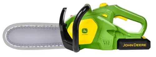 John Deere - Chainsaw (942-470681)