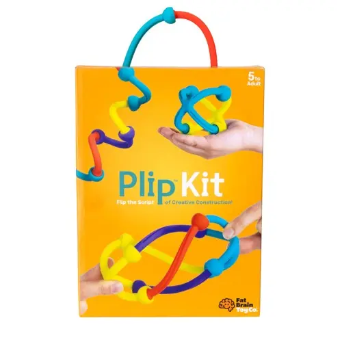 Fat Brain - Plip Kit (337-4913)