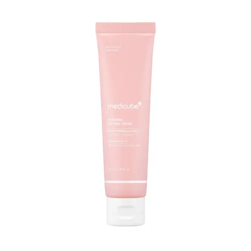 Medicube - PDRN Pink Hyaluronic Moisturizing Cream