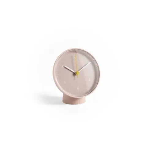 HAY - Bordklokke - Rosa