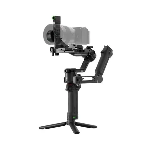 DJI - RS 5 Combo