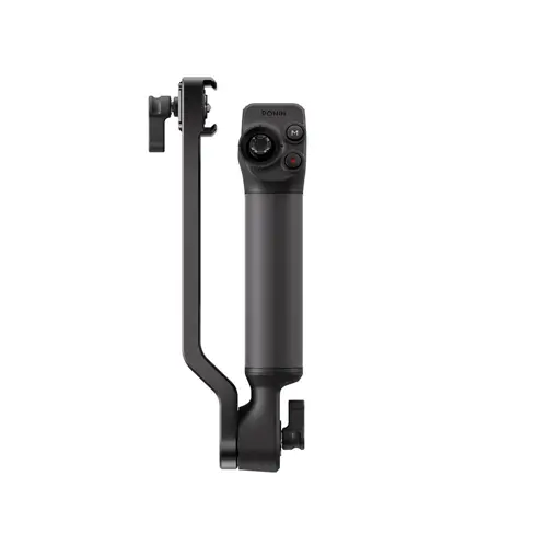 DJI - RS 5 Electronic Briefcase Handle