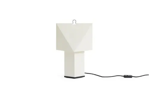 HAY - Aplat Bordlampe 400