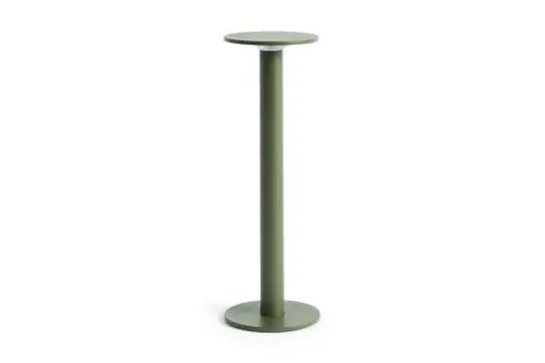 HAY - Host Bærbar Lampe 300 - Oliven