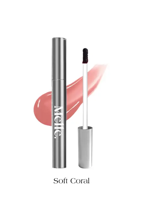 MELLE - Lip Stain 05 - Soft Coral