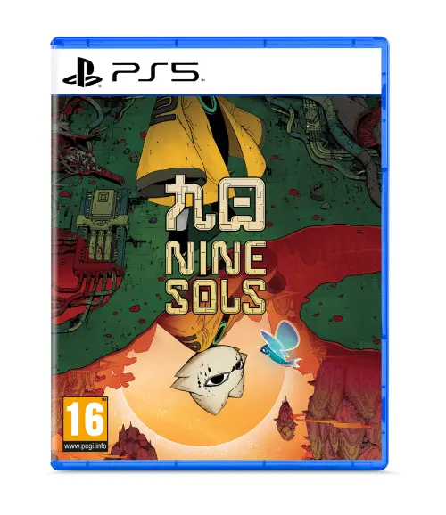 Nine Sols