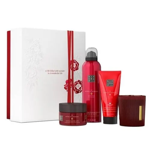RITUALS - Ayurveda Medium Giftset