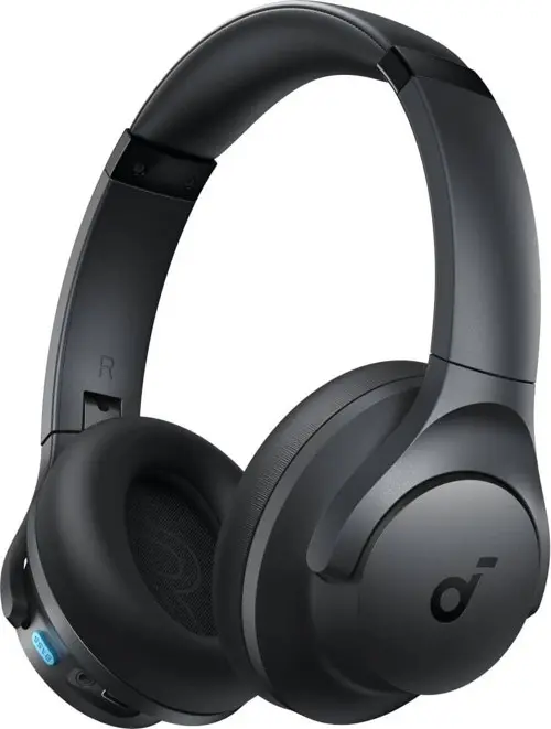 Anker - Soundcore Q11I Grå/Blå