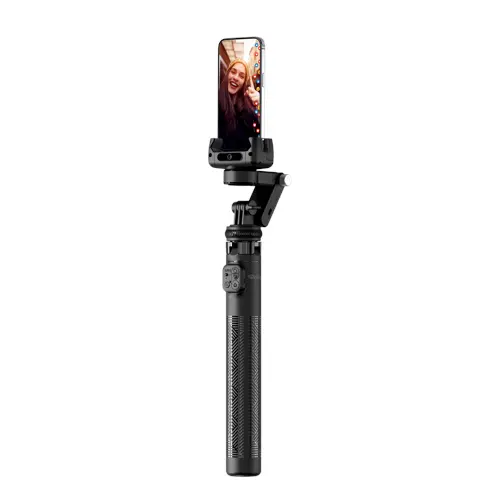 Rollei - Gimbal with AI Tracking - Easy Creator
