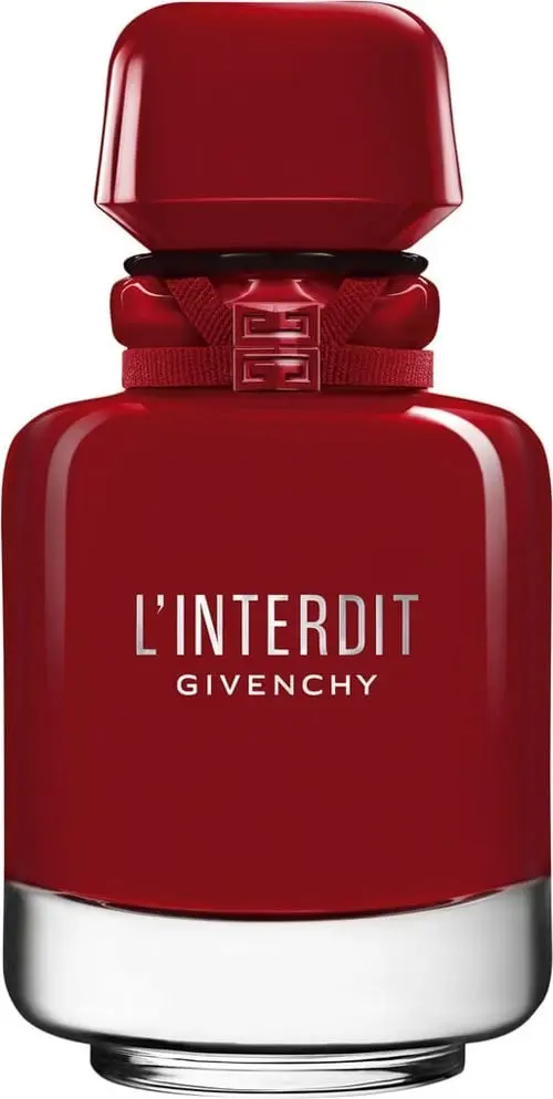 Givenchy - L'Interdit Rouge Ultime EDP 80 ml