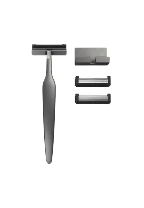 MELLE - Dusty Razor Kit