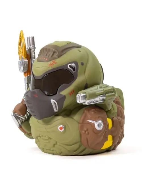 Numskull - Doom Tubbz BOXED Slayer