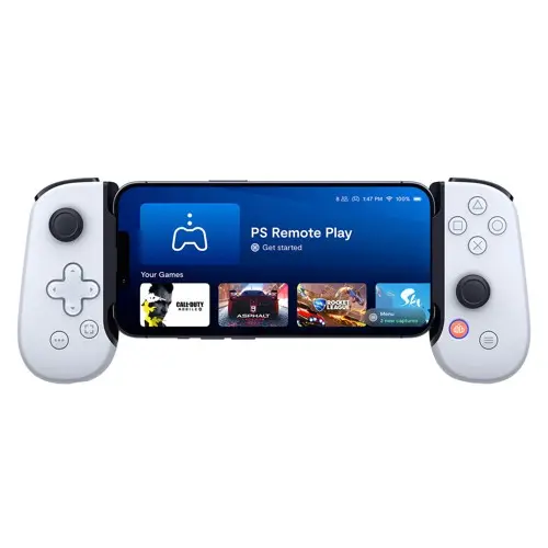 Backbone - Controller One Lightning - 2.Gen