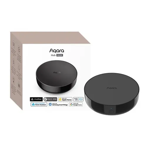 Aqara - Hub M200