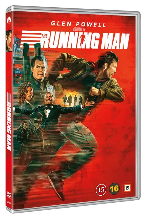 The Running Man