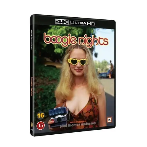 Boogie Nights