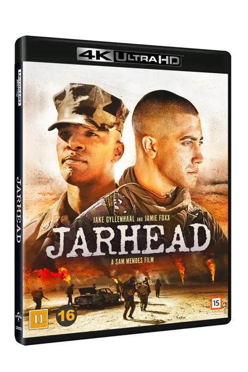 Jarhead