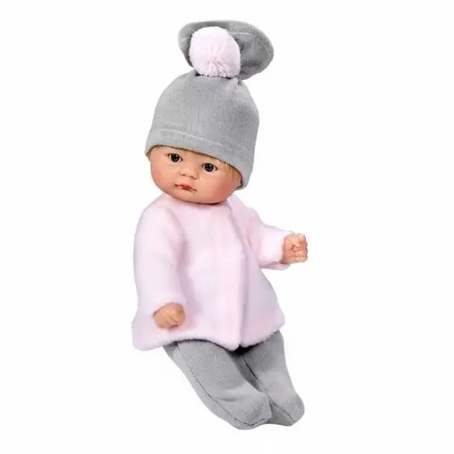 ASI - Bomboncín, 20 cm. - Baby doll (24114020)