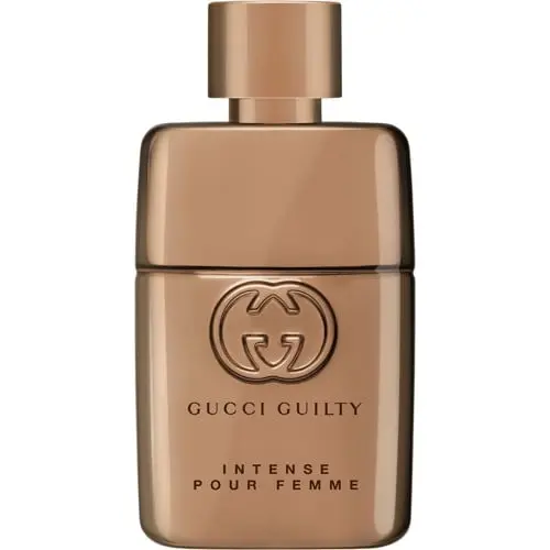 Guilty Pour Femme Intense EdP