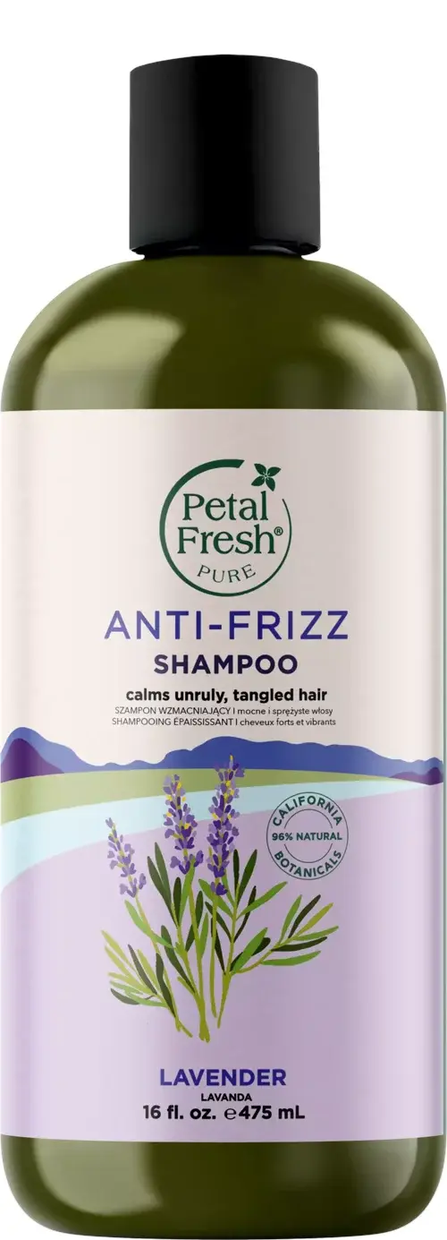Petal Fresh - Pure Lavender Shampoo