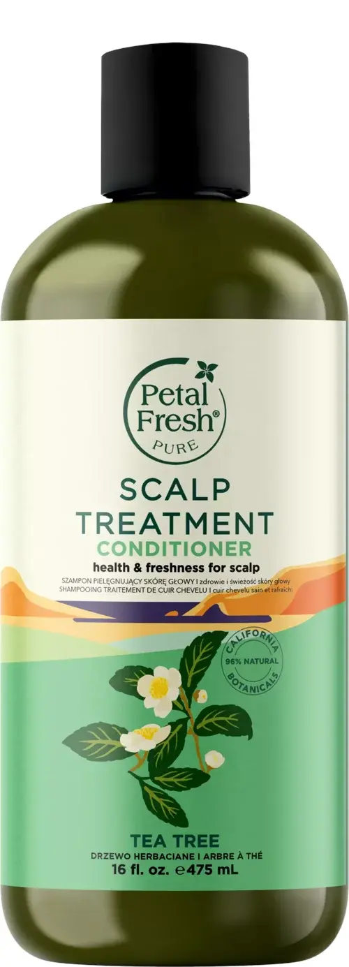 Petal Fresh - Pure Tea Tree Conditioner
