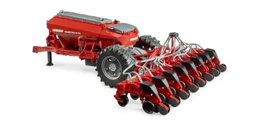 Bruder - Horsch single seeder Maestro 8 CX (02037)