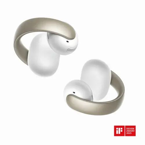 Anker soundcore Aeroclip - Champagne Mist