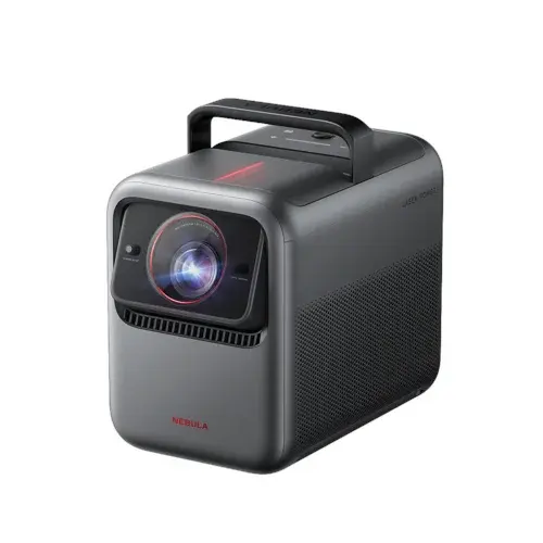 Nebula X1 4K Triple Laser Projektor – 3.500 ANSI Lumen, Dolby Vision & Google TV