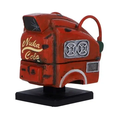 Fallout Nukatron Helmet