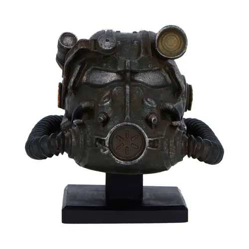 Fallout T-60 Helmet