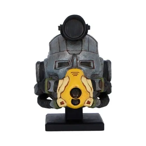 Nemesis Now - Fallout Excavator Helmet - Figur