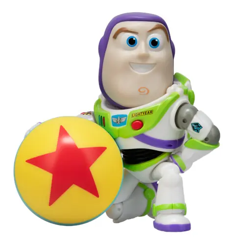 Toy Story - Buzz Lightyear GloBuddies Light