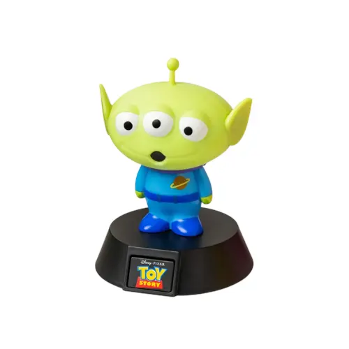 Paladone - Toy Story - Alien Icon Light - Lampe