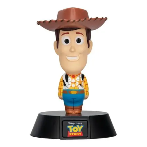 Toy Story - Woody Icon Light