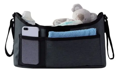 Tineo - Stroller Organizer